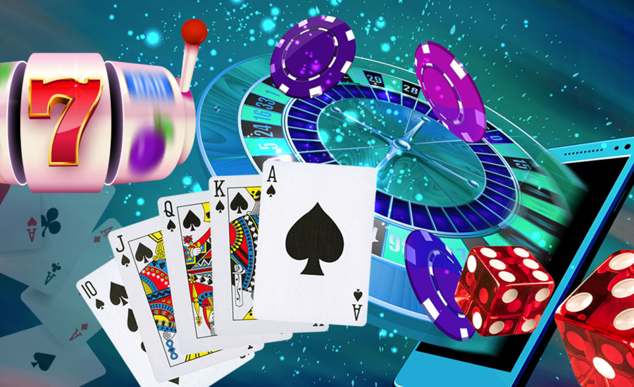 Best SMS Online Casinos