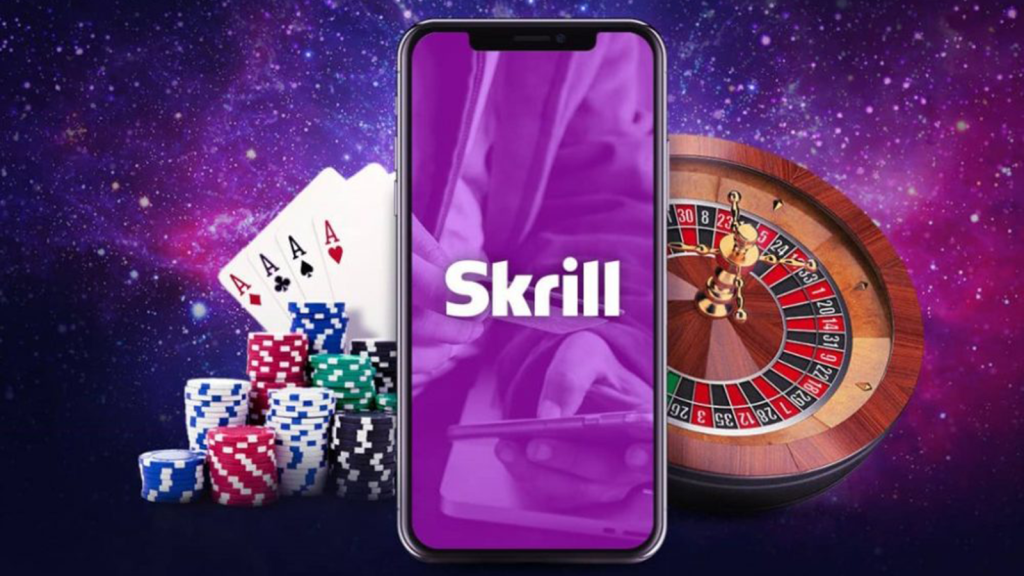 Best Skrill Online Casinos