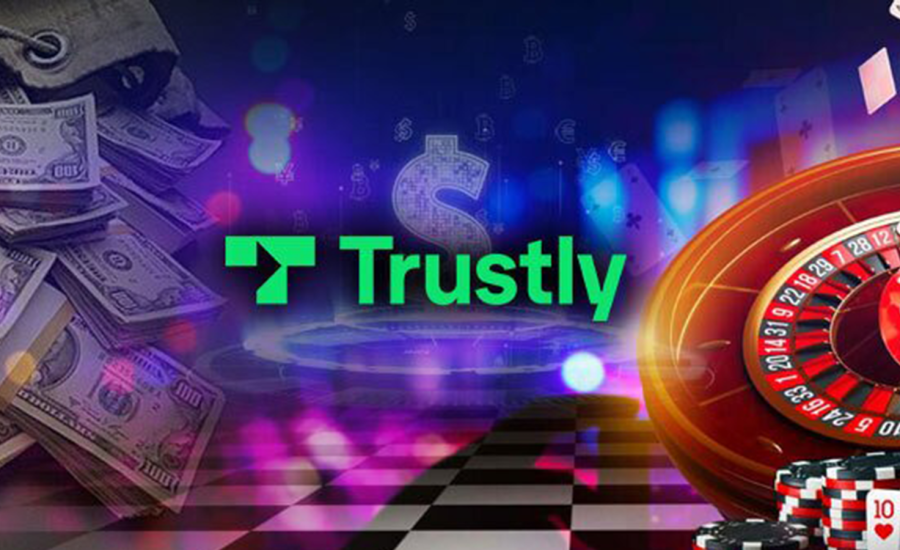 Best Trustly Online Casinos
