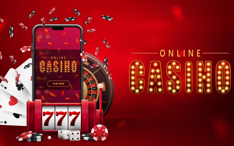 Best instant bank transfer online casinos