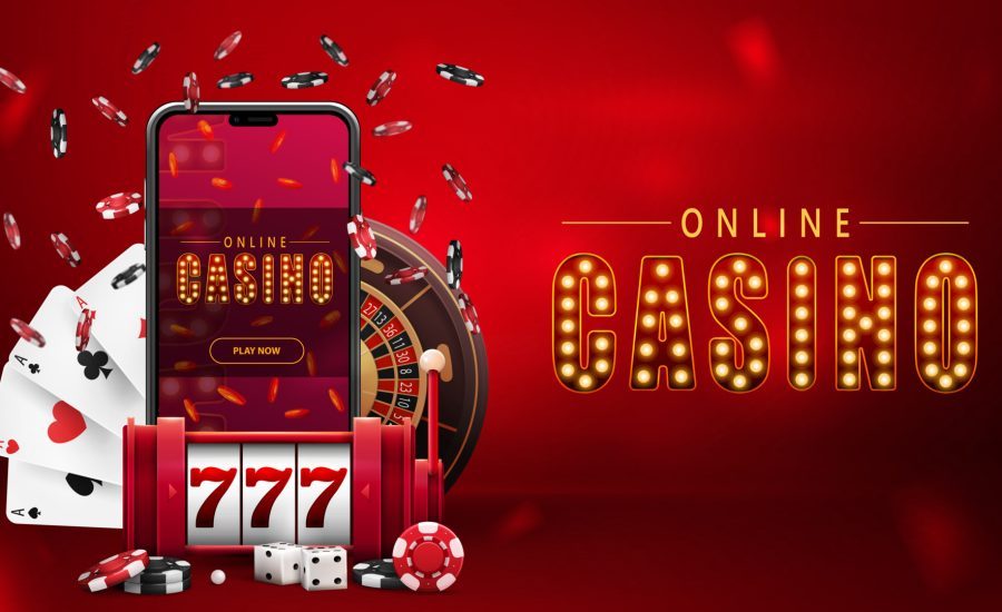 Best instant bank transfer online casinos