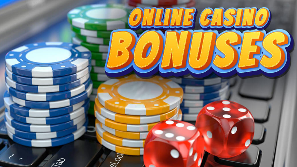 Casino bonus without turnover requirements