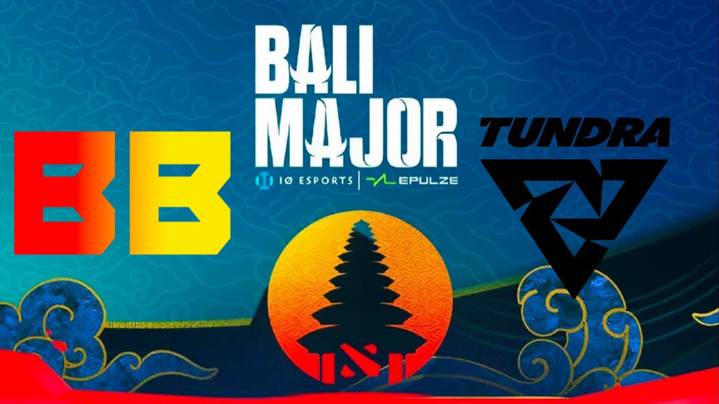 Dota 2 Bali Major BetBoom Gets Default Loss vs Tundra