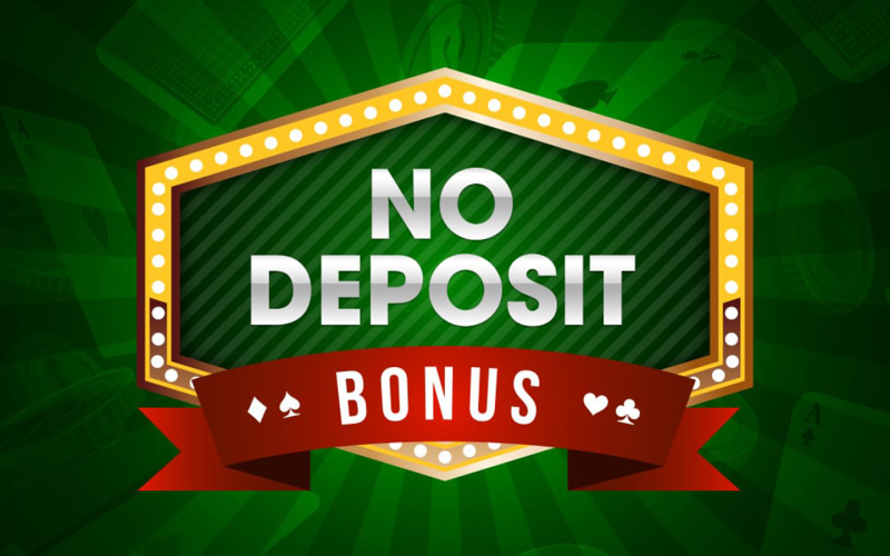 €11 Euro No Deposit Casino Bonus