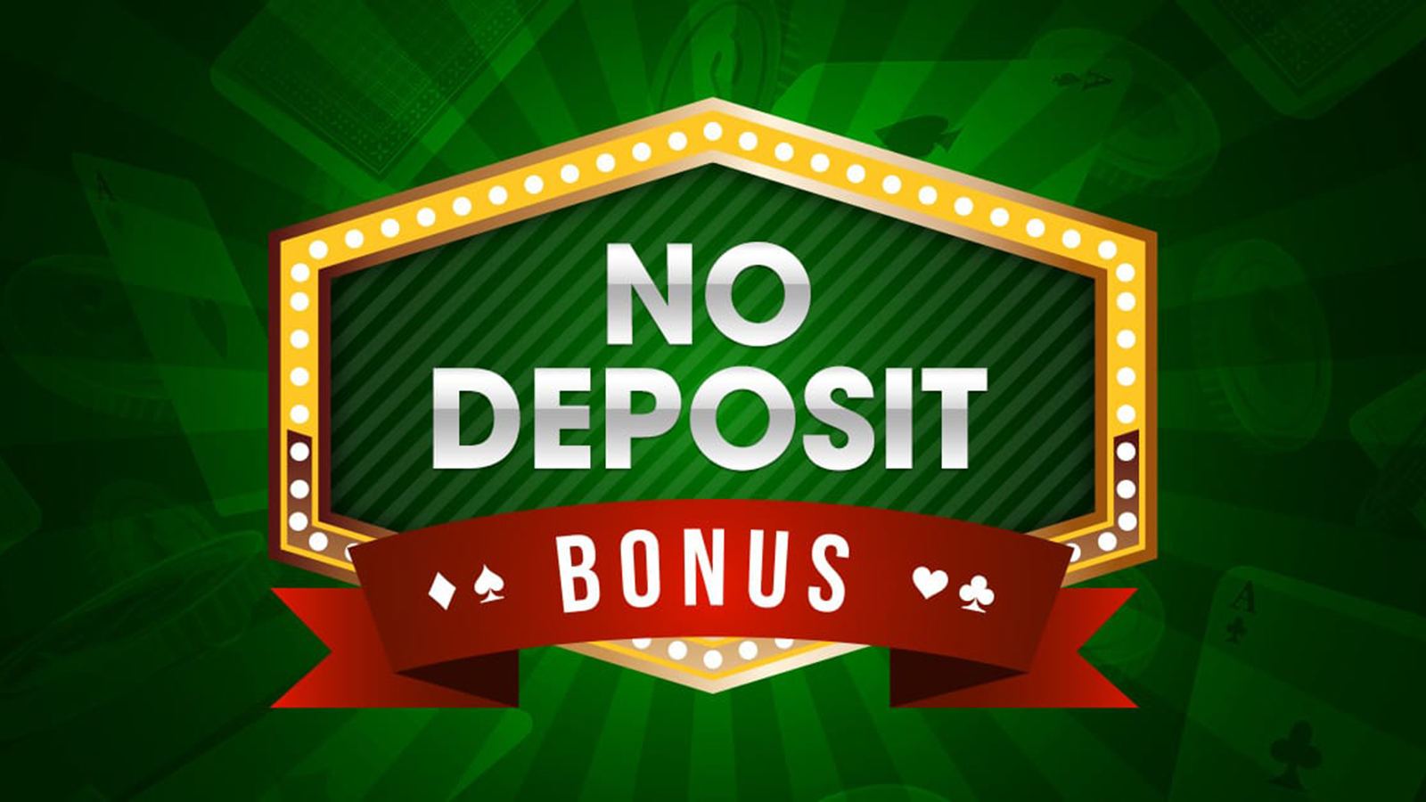 €11 Euro No Deposit Casino Bonus