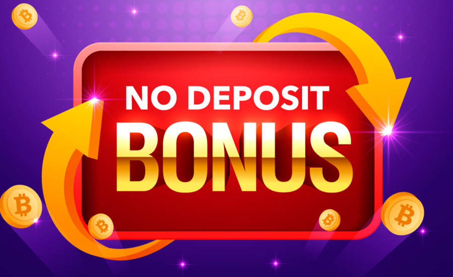 €12 Euro No Deposit Casino Bonus