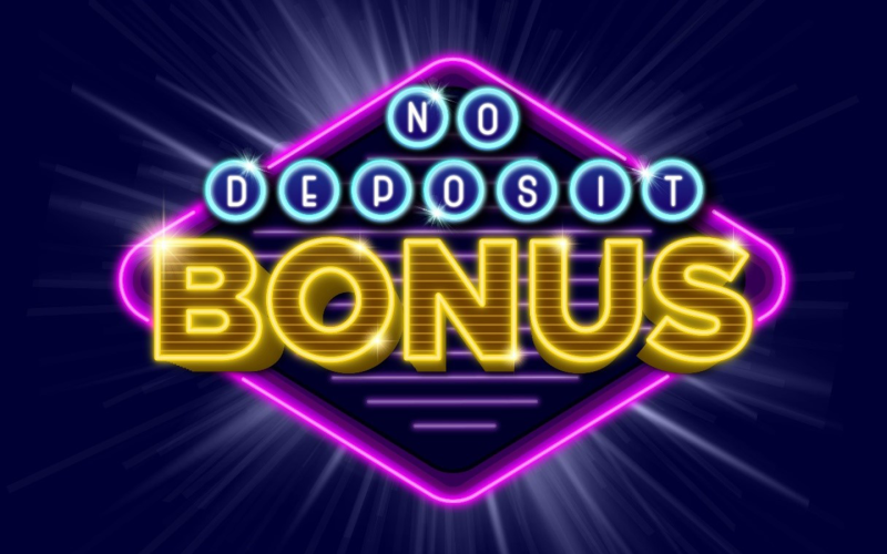 €13 Euro No Deposit Casino Bonus