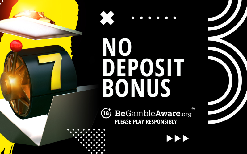 €6 Euro No Deposit Casino Bonus