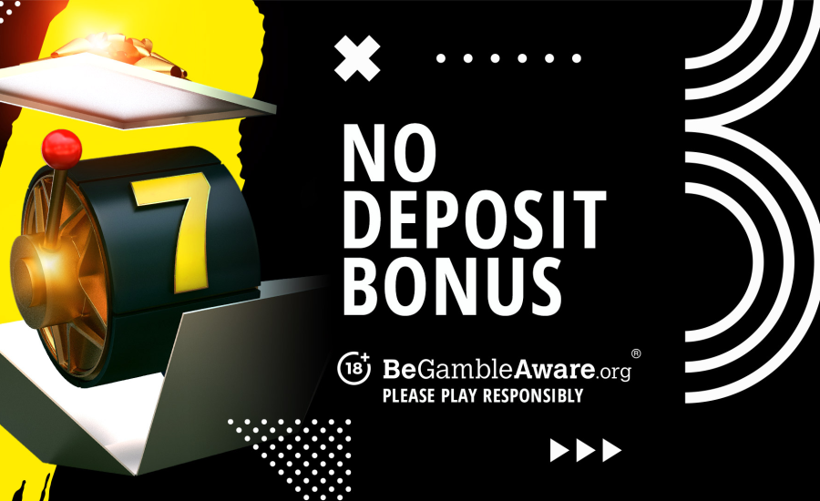 €6 Euro No Deposit Casino Bonus