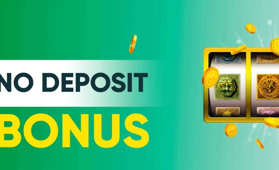 €8 Euro No Deposit Casino Bonus