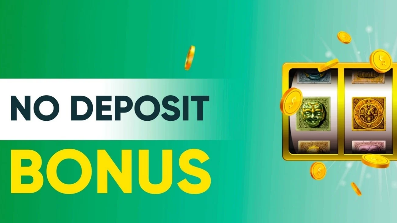 €8 Euro No Deposit Casino Bonus