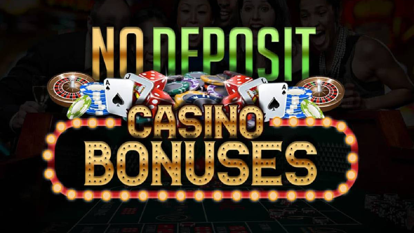 €9 Euro No Deposit Casino Bonus
