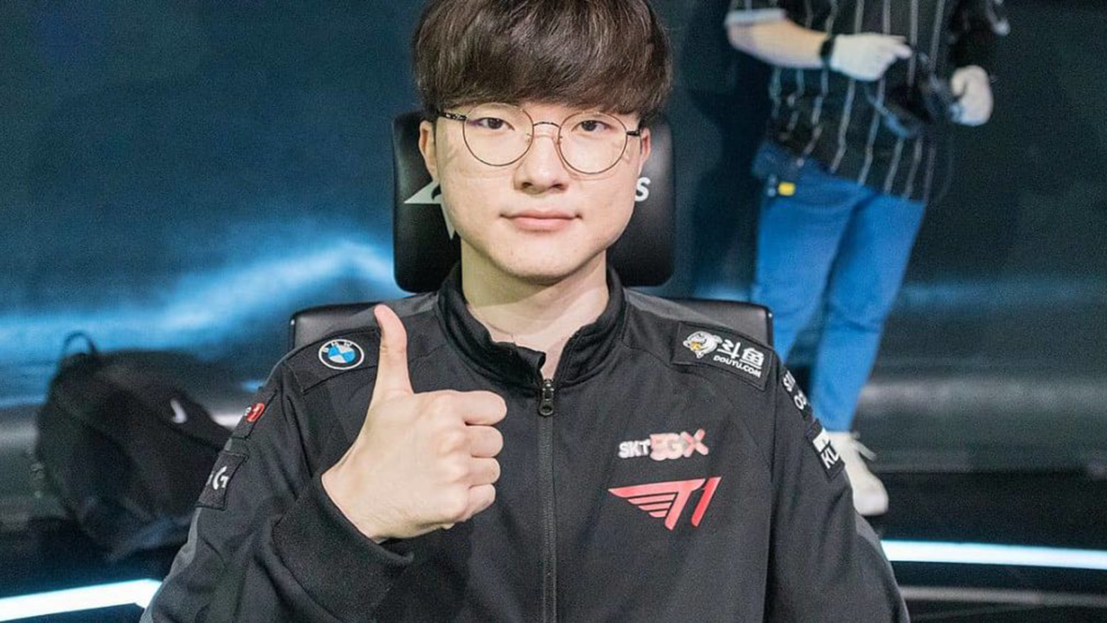 Faker's Health Concerns Impact T1's Performance in the 2023 Summer Split