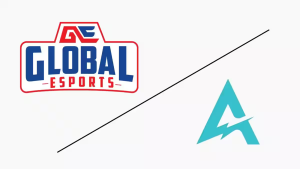 Global Esports Partners with Adamas Esports