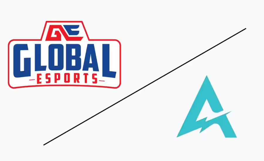 Global Esports Partners with Adamas Esports