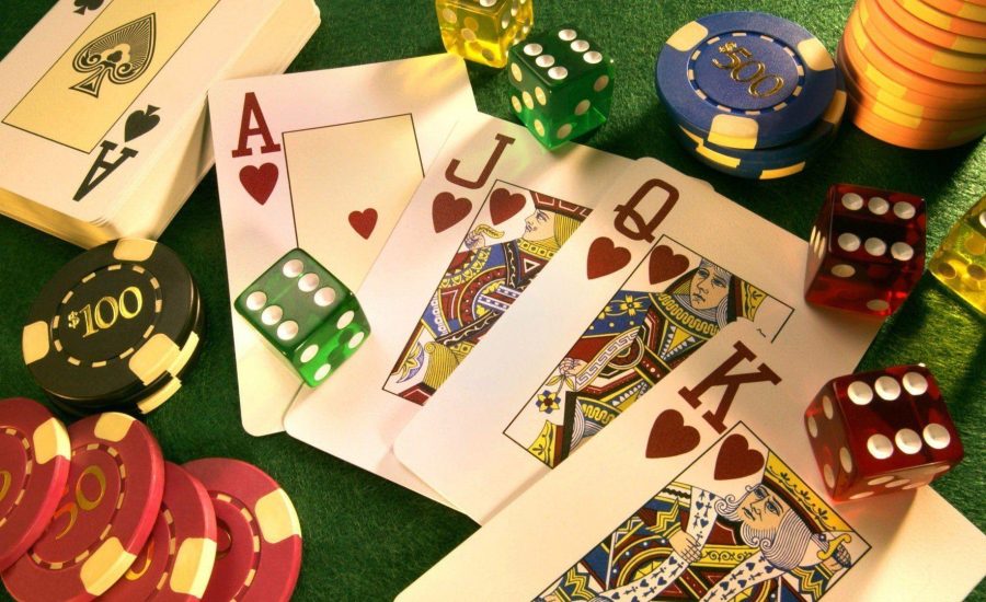 LuckyStart Casino Review