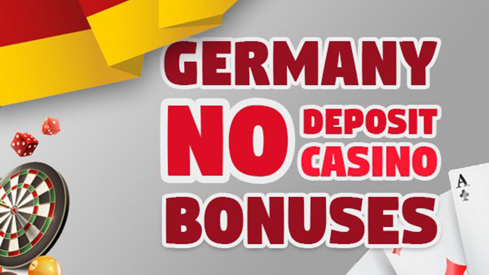 No Deposit Bonus Codes Germany