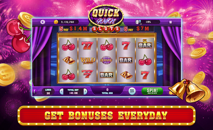 Quickwin Casino Review