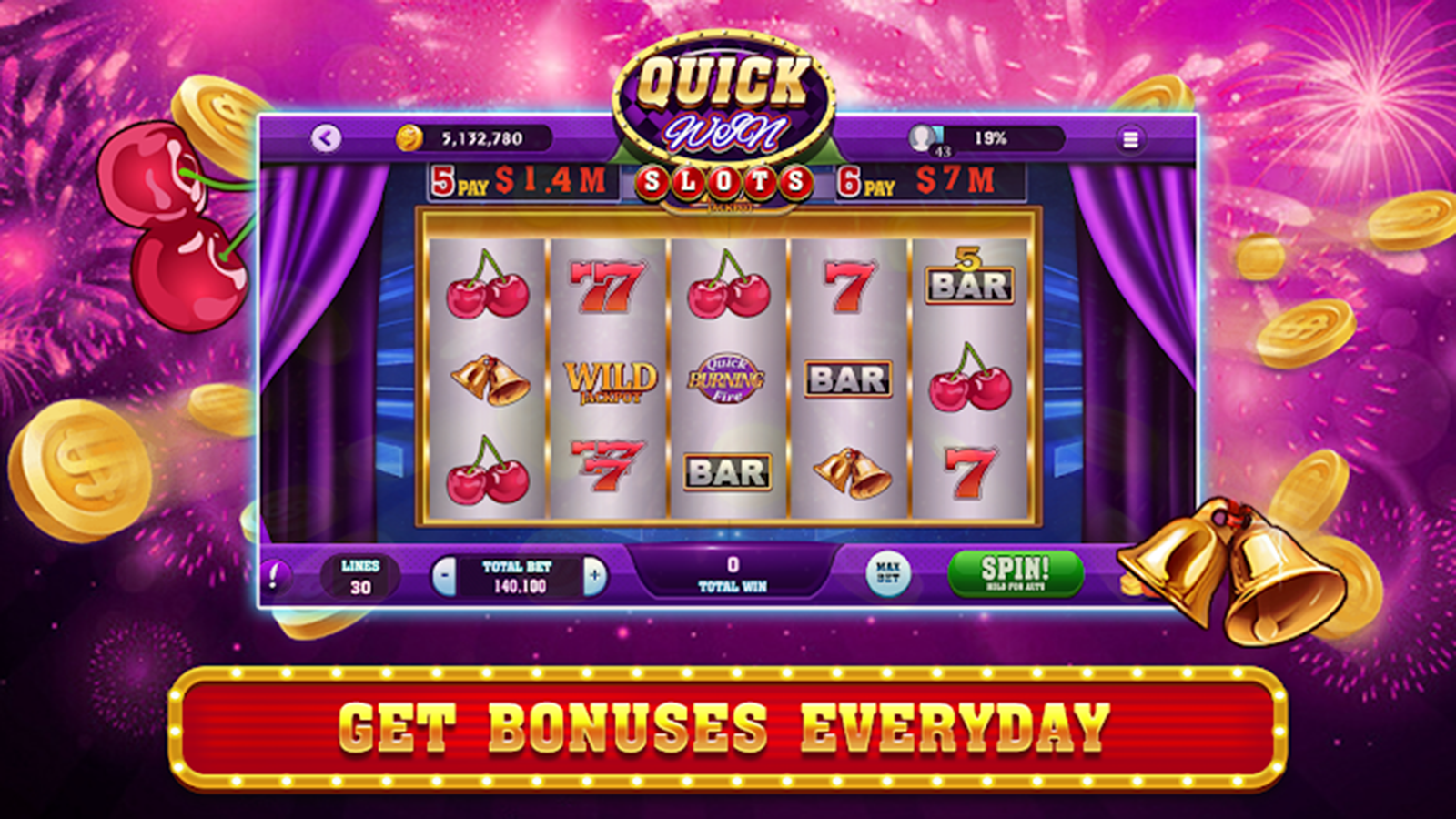 Quickwin Casino Review