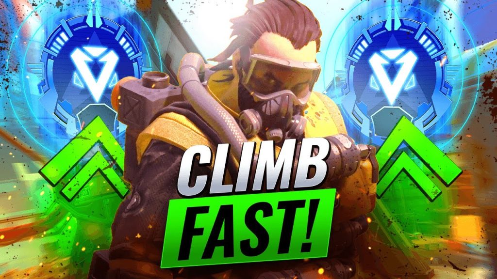 5 MASSIVE TIPS TO RANK UP TO DIAMOND+ [MUST KNOW TIPS AND TRICKS!] (Apex Legends Guide)