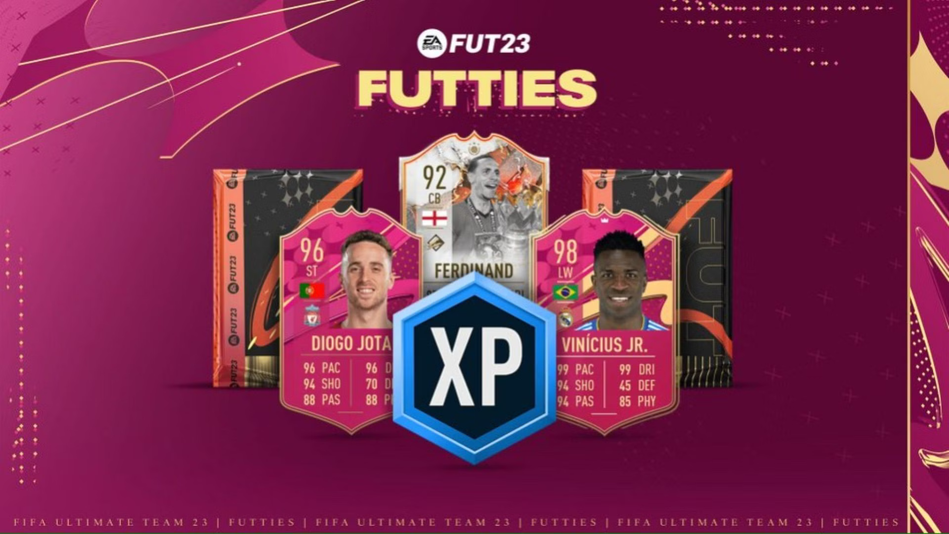 84+ x30 Upgrade SBC in FIFA 23