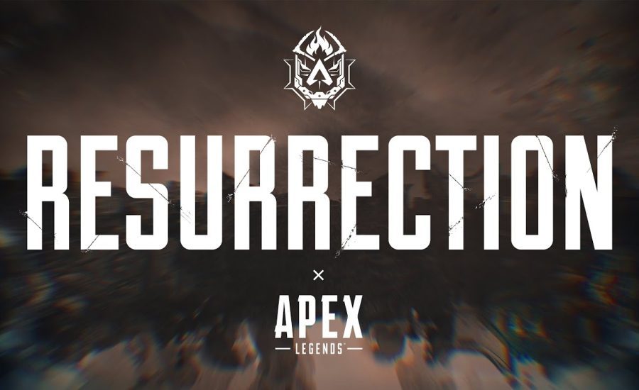 Apex Legends: Resurrection Gameplay Trailer