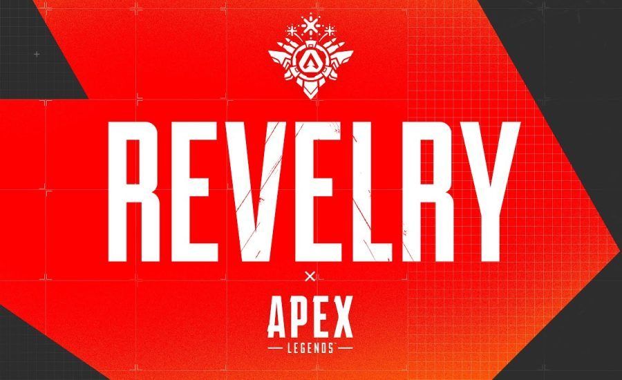 Apex Legends: Revelry Gameplay Trailer