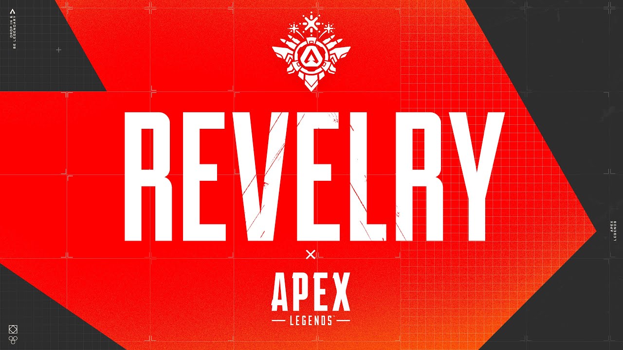 Apex Legends: Revelry Gameplay Trailer