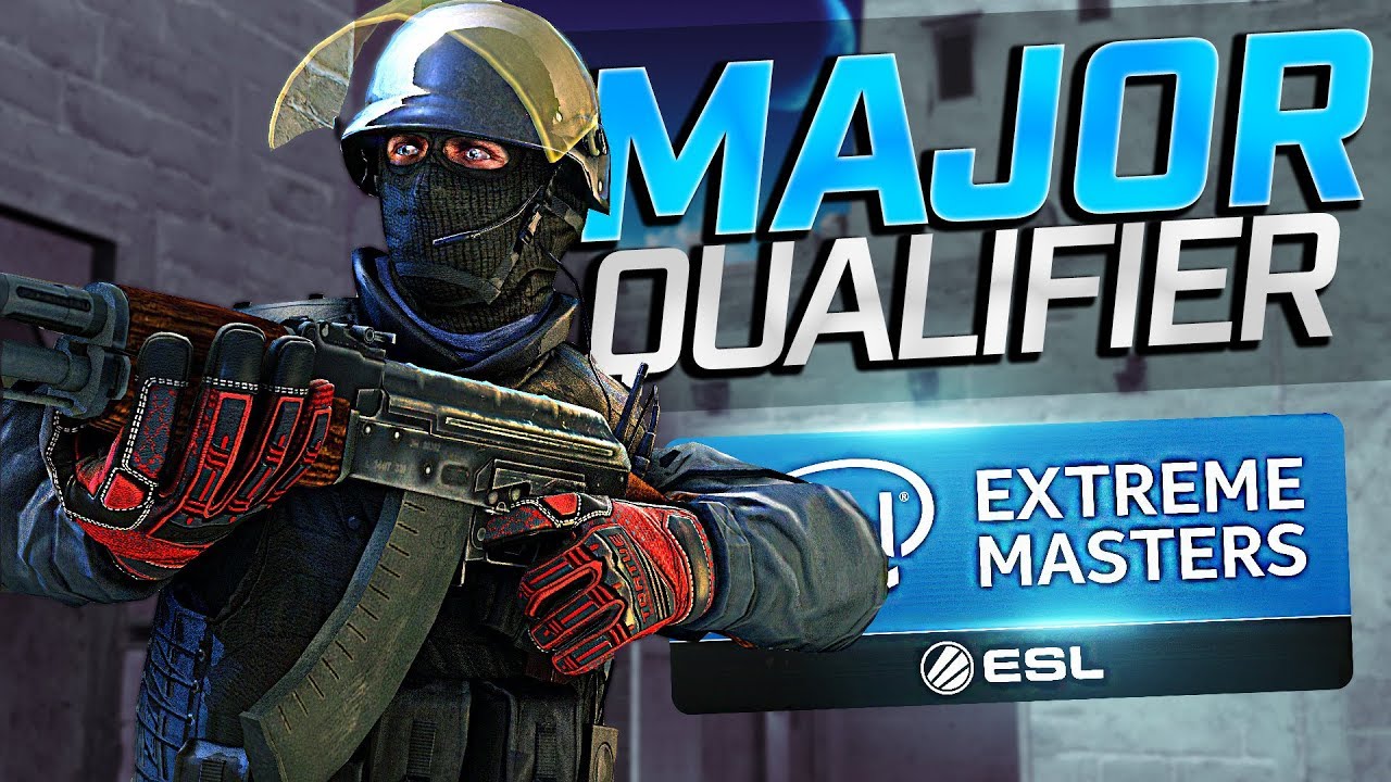 CS:GO - IEM Katowice 2019 MAJOR Qualifier (Fragmovie)