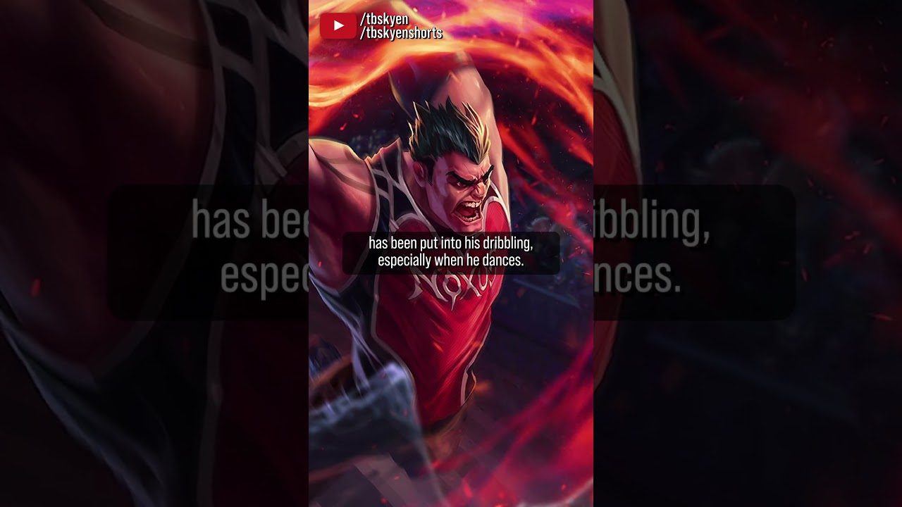 Dunkmaster Darius isn't just a joke skin, it feels like HIM || Best & Worst Skins #leagueoflegends