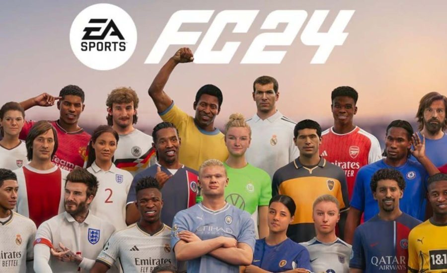 EA FC 24 - Cross-Platform Transfer Market