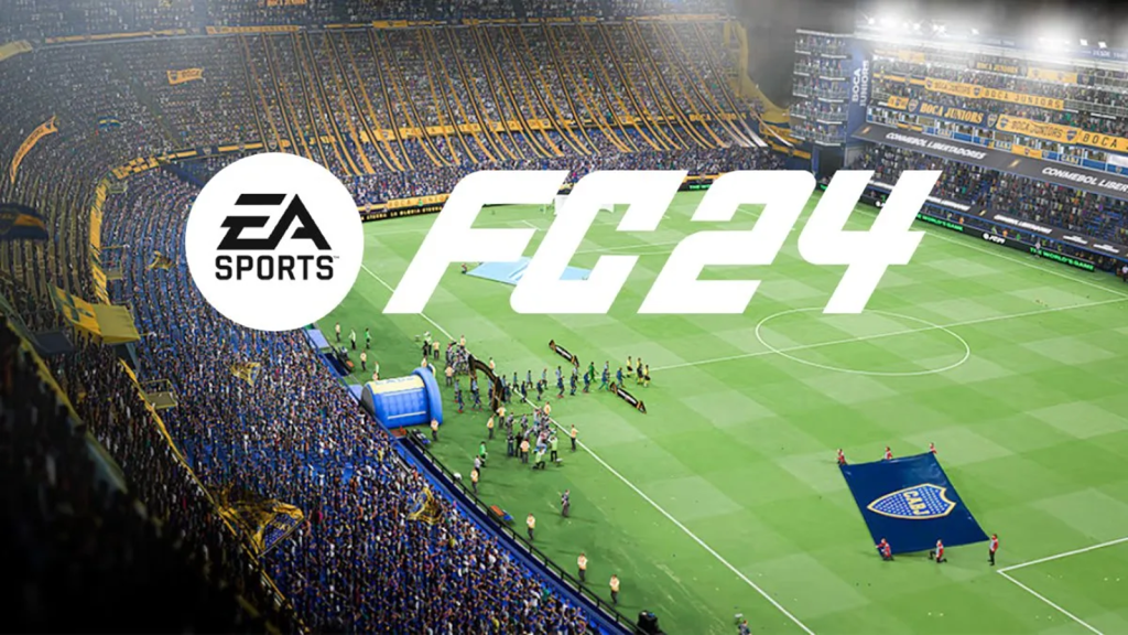 EA FC 24: Elevating the Pro Clubs Experience
