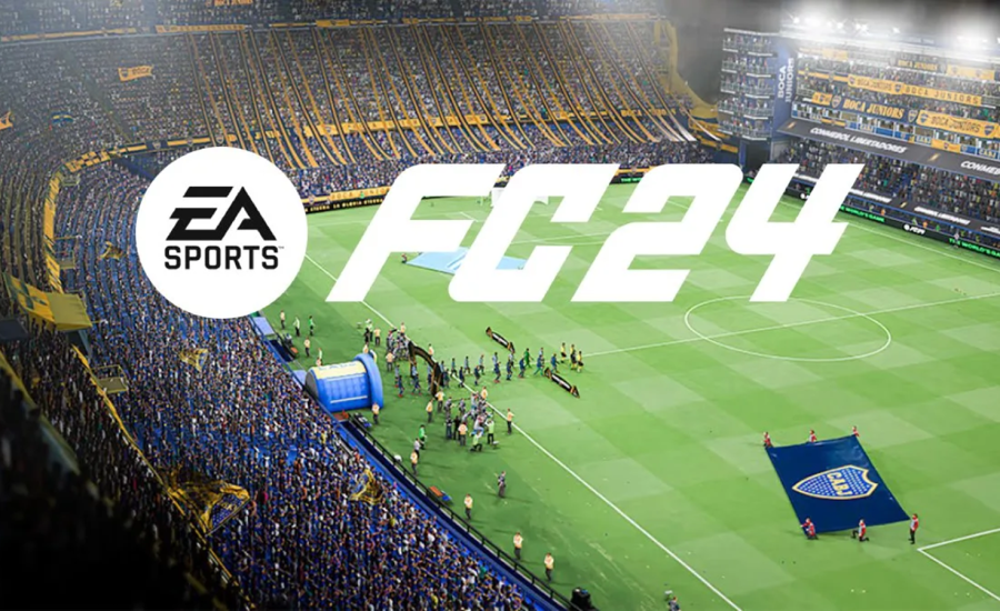 EA FC 24: Elevating the Pro Clubs Experience