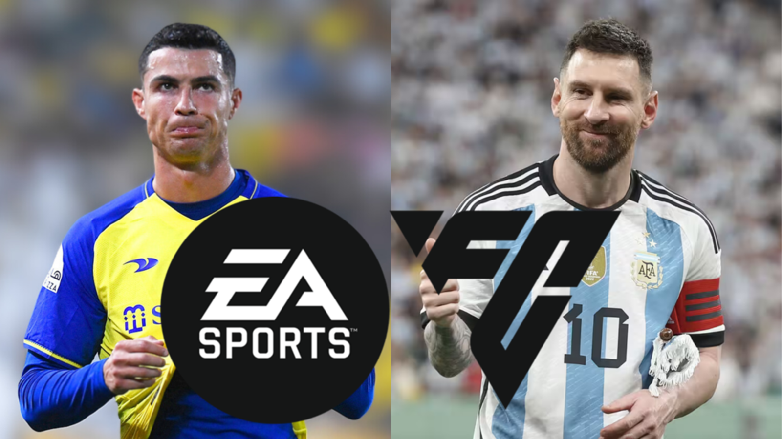 EA FC 24 - Leaked Player Ratings Spark Debate