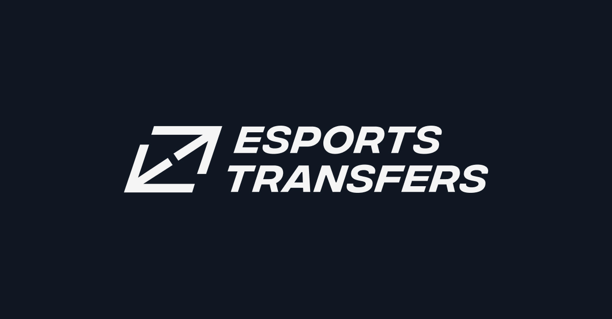 Esports: Recent Notable Player Transfers