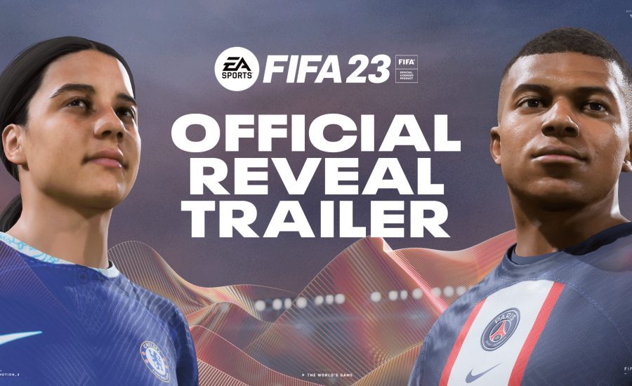 FIFA 23 Ignites Excitement in Gaming Community