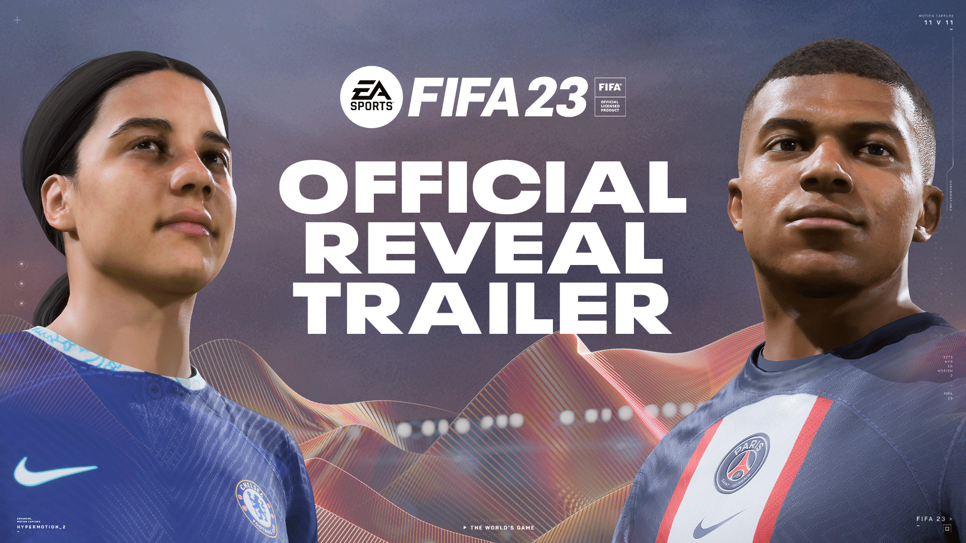 FIFA 23 Ignites Excitement in Gaming Community