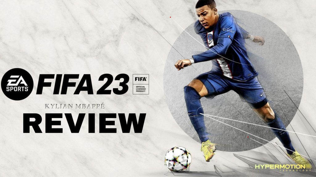 FIFA 23's Game-Changing Innovations