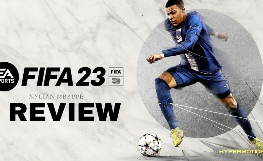 FIFA 23's Game-Changing Innovations