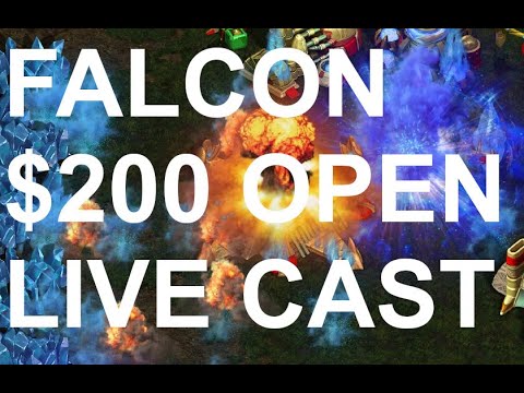 FalconPaladin $200 Open #2!