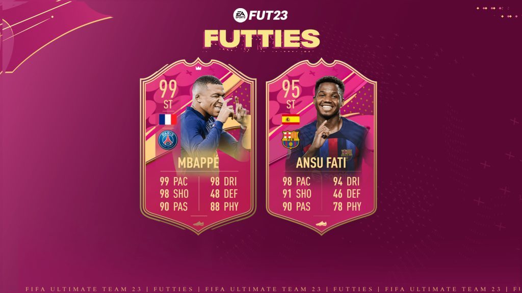 How to Complete the FUTTIES Week 4 Objectives in FIFA 23