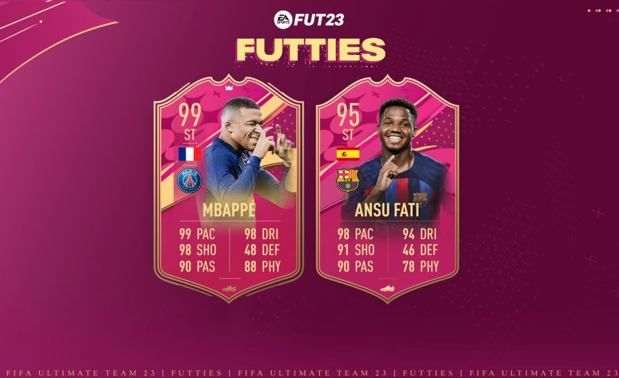 How to Complete the FUTTIES Week 4 Objectives in FIFA 23