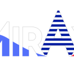 Mirax Casino Logo