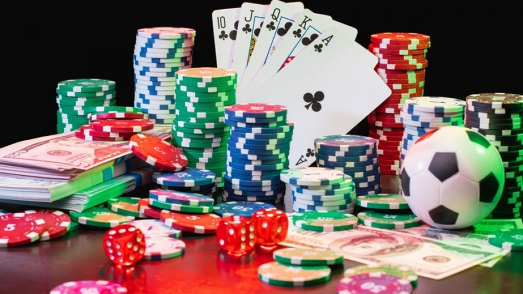 Online casinos without 5 seconds rule