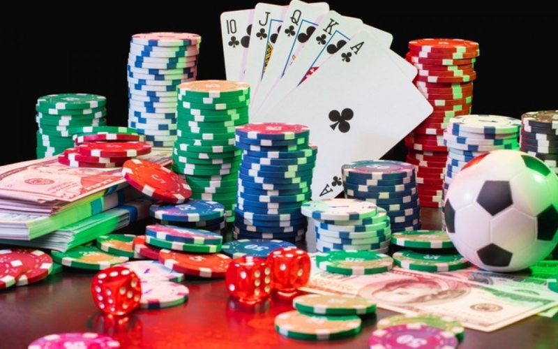 Online casinos without 5 seconds rule
