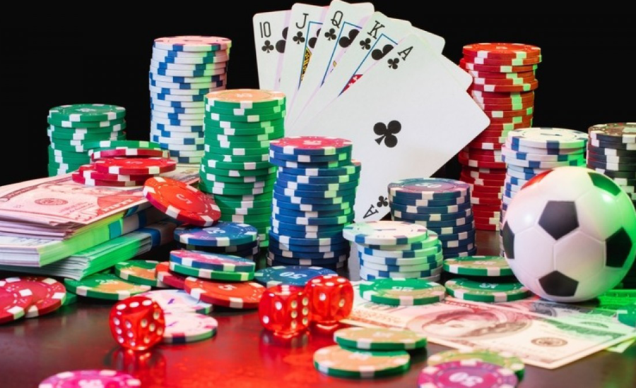 Online casinos without 5 seconds rule