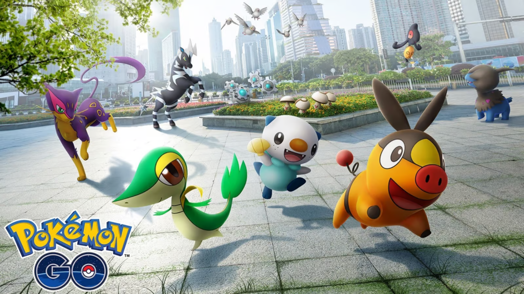 Pokémon Go's Route Creation Limit Leaves Players Discontent