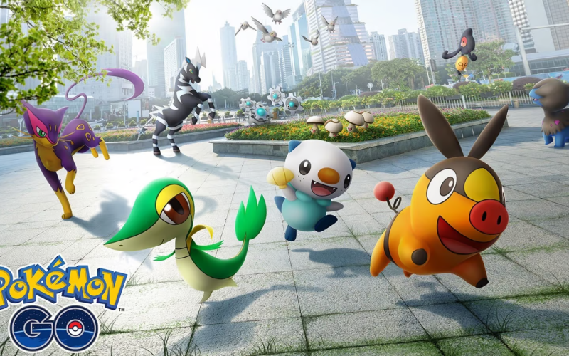 Pokémon Go's Route Creation Limit Leaves Players Discontent