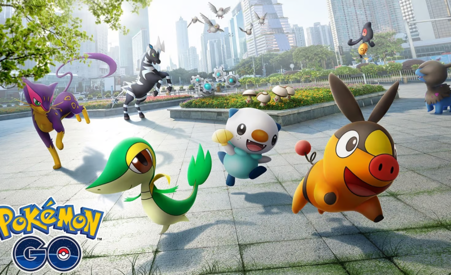 Pokémon Go's Route Creation Limit Leaves Players Discontent