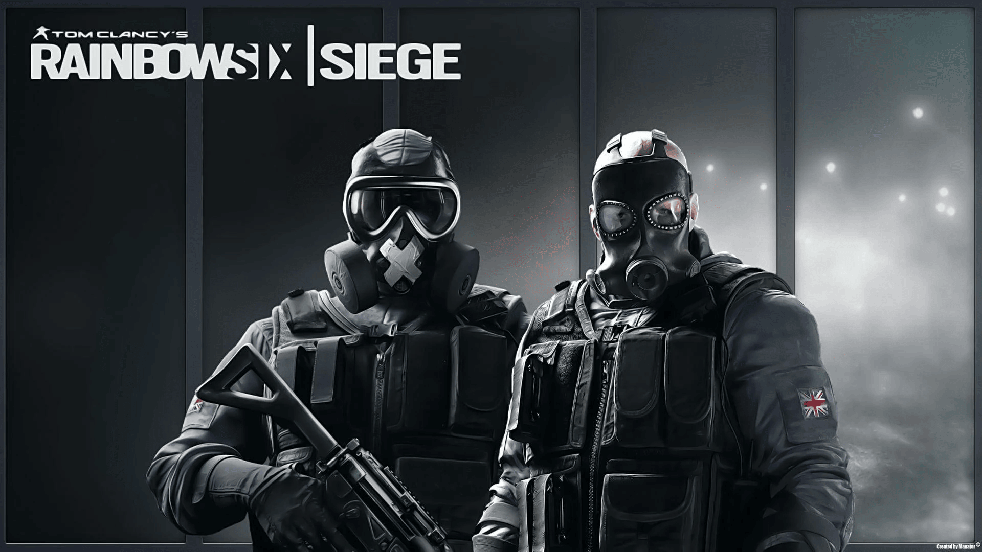 Rainbow Six - Tom Clancy's Legacy